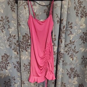 Rolla Coster Vibrant Pink Garment